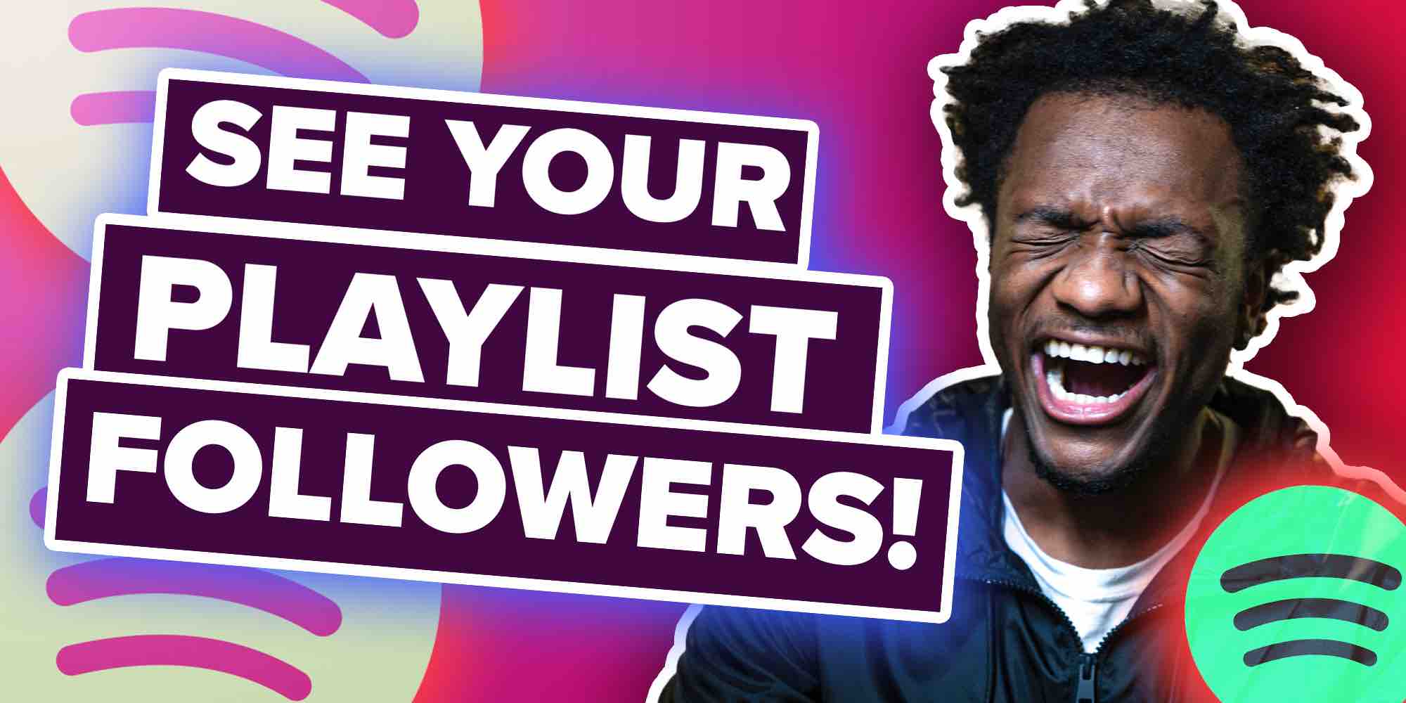 How to See Spotify Playlist Followers Guide!)